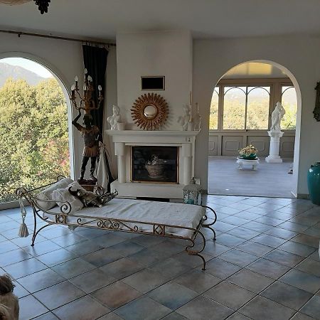 Chambre D'Hote Casa Tozza Porticcio  Bagian luar foto