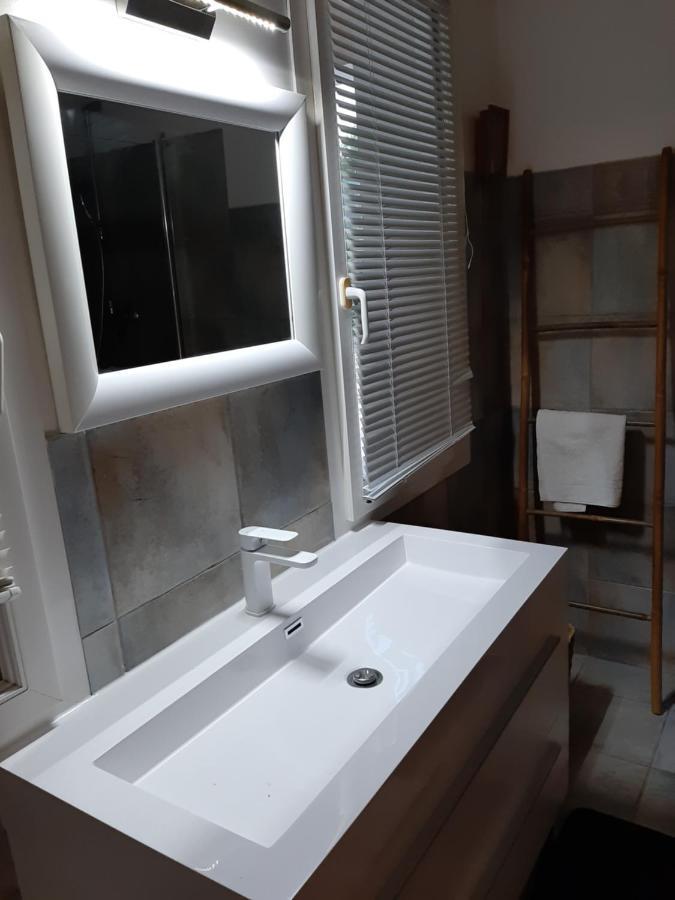 Chambre D'Hote Casa Tozza Porticcio  Bagian luar foto