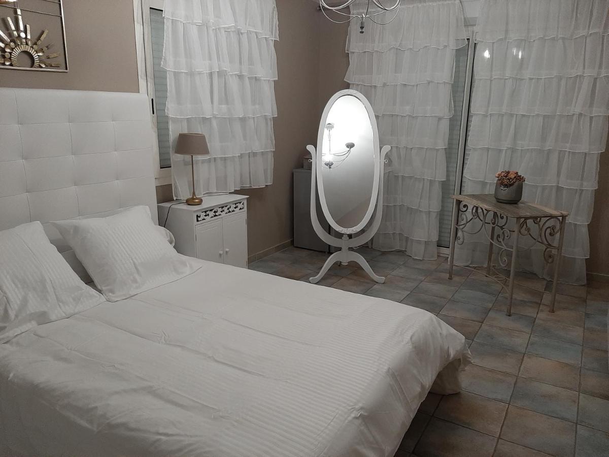 Chambre D'Hote Casa Tozza Porticcio  Bagian luar foto