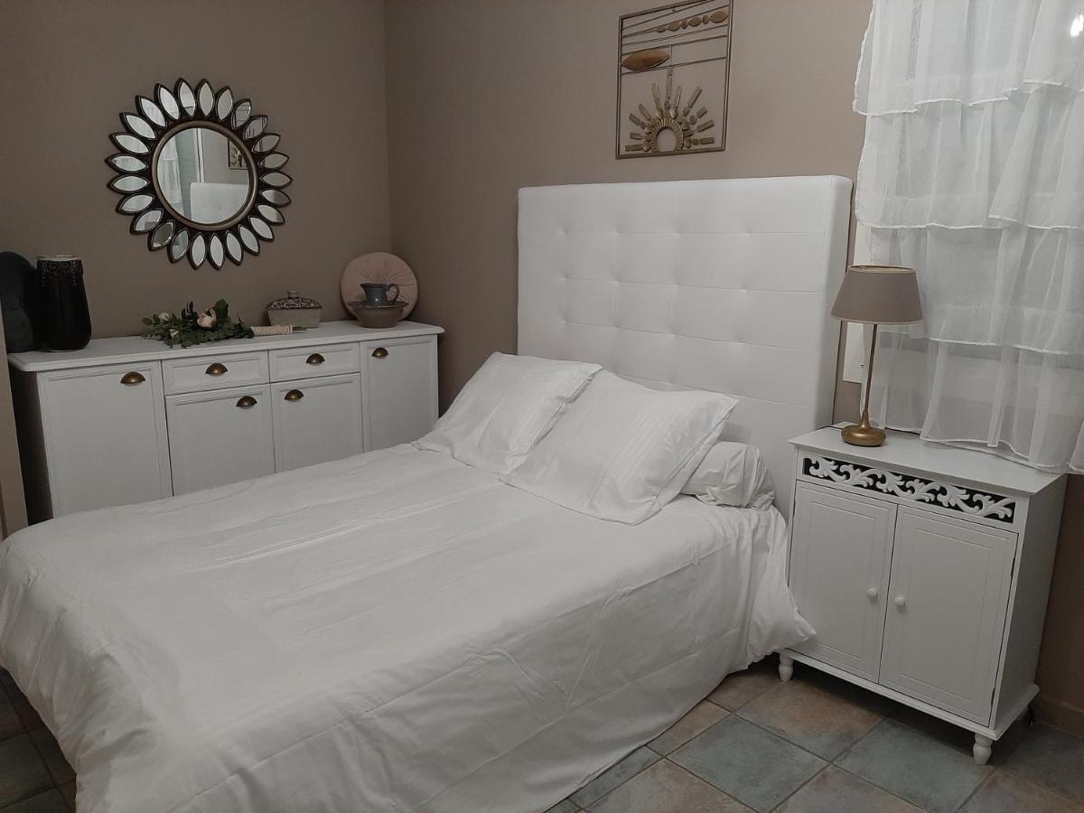 Chambre D'Hote Casa Tozza Porticcio  Bagian luar foto
